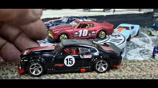 Hotwheels mail call and some of my favorite cars plus more