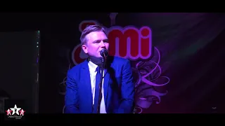 Сольный концерт Сергея Закамалдина  в Москве 01 июня 2018 года