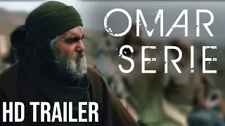 OMAR AL FARUQ ᴴᴰ ┇ Trailer deutsch (2019)