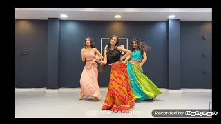 Tenu Lehenga - Dance Cover l Deepak Tulsyan Choreography l G M Dance Centre