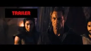 I, Frankenstein Official Trailer #1 (2014) - Aaron Eckhart Movie