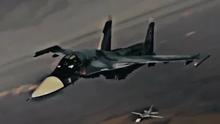 Su-34 edit