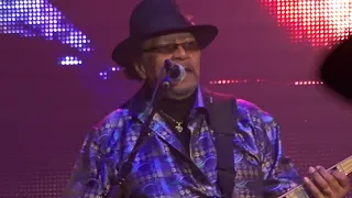 Experience Hendrix, Billy Cox Stone Free- -San Diego 10/12/19