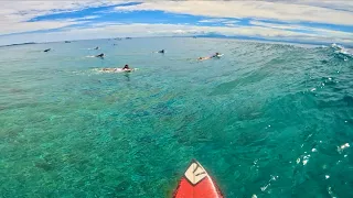 POV Surf Fiji Wave Machine | Swimming Pools Namotu