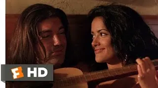 Desperado (3/8) Movie CLIP - We Can Improvise (1995) HD