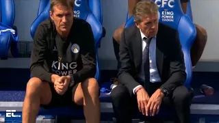 Highlights and All Goals - Liverpool vs Leicester City