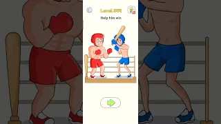 dop3 level-344 help him to win #walkthrough #dop3 #comment #game #viral #gameplay