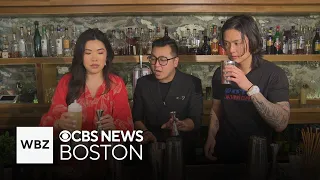 Asian influencers based in Boston are changing the game against stereotypes