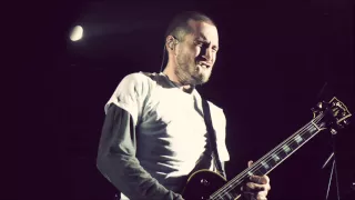 Red Hot Chili Peppers - Wet Sand live [John Frusciante "In Ear" Vocals and Guitar]