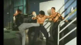 Best fight scene of all time