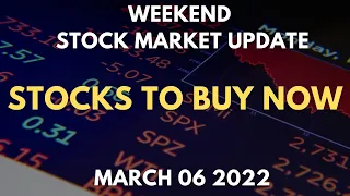 (S2:E15) Stocks To Buy Now ►FMC OKE SSRM ET LPI WWE◄