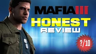 Mafia 3 HONEST Review - (No Spoilers)