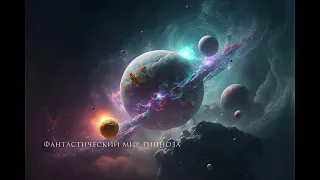 Посланник с планеты Меркурий/ Встретимся ли мы с "инопланетянами"?