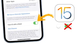 13 iPhone Settings to TURN OFF ASAP