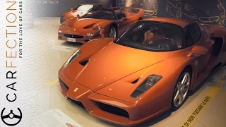 These Ferraris Are Exclusive As FXXK - Carfection