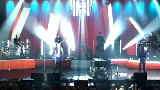 HURTS - Live at Columbiahalle. Sunday