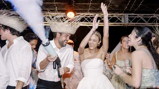 Casa de Campo Wedding | Destination Wedding Video | La Romana, Dominican Republic