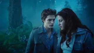 Twilight - Final Trailer