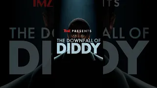 Watch “TMZ Presents: The Downfall of Diddy” NOW on Tubi.