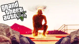GTA 5 : The King of Souls - New Father of Dark King #919