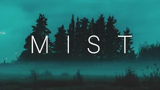 MIST!!! Beautiful CHILLOUT MIX!!! CHILLSTEP_DUBSTEP_FUTURE GARAGE_PIANO MUSIC