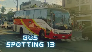 BUS SPOTTING 13
