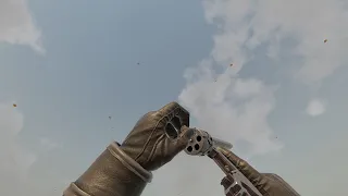 Pathologic 2 - All Reload Animations in 3 Minutes