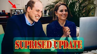 William Breaks Silence Amid Catherine's Cancer Battle, REVEALS Her Health Update!