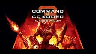 Обзор игры: Command and conquer 3 "Kane's wrath" (2008).