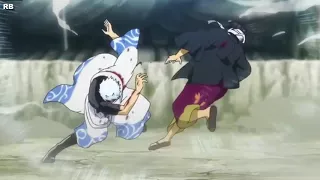 Gintoki vs Takasugi Sub Español/Gintama 2015