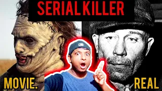 Serial killer  Ed Gein The Real Leatherface Serial Killer Documentary | deaf Sign language