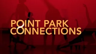 Point Park Connections 2017