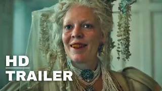 Great Expectations - Official Trailer (2023) Olivia Colman