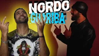 Nordo - Ghariba reaction