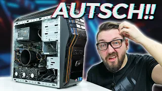 Nach 14 Jahren am ENDE! ZUSCHAUER PC braucht HILFE!! 🆘 UPGRADE MY PC #15