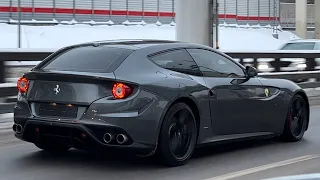 КУПИЛИ САМУЮ ДЕШЕВУЮ FERRARI В РОССИИ!