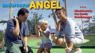 Best English Movie | THE UNDERCOVER ANGEL (1999) | It Was a Lifetime Love, the Child Made it Happen