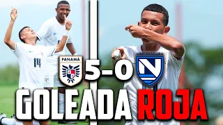 🇦🇷😱 ARGENTINO REACCIONA a la HUMILLANTE GOLEADA de 🇵🇦 PANAMA vs NICARAGUA 🇳🇮 TORNEO UNCAF 2024