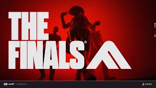 THE FINALS | Closed Alpha | Sep 2022