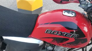 Bajaj Boxer. Что нужно сделать с новой корзиной сцепления перед установкой?