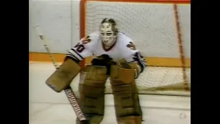 1986 Toronto Maple Leafs vs Chicago Blackhawks Game 2 Playoffs  Leafs TV Classics