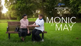 Si Monic at May | Short Film | Kristiano Drama | KDR TV