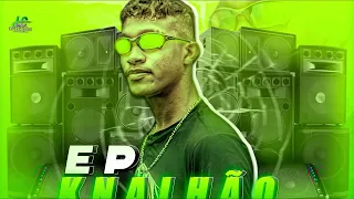 DJ ASTRONAUTA 2023 - EP KNALHÃO TIKTOK VIRAL - SETEMBRO 2023 (MÚSICAS ATUALIZADAS)