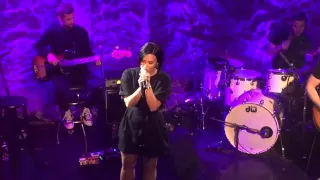 Demi Lovato - 'Skyscraper' (Live at Lovato Benefit