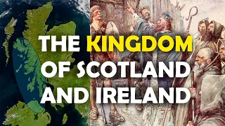Dál Riata: The Powerful Gaelic Kingdom of Scotland and Ireland