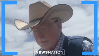 Jury gets case of Arizona rancher accused of killing unarmed migrant | Dan Abrams Live