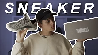 MEINE TRAUM SNEAKER - SNEAKER GRAILS 2017 - ili