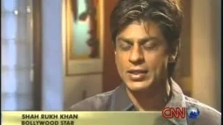 CNN TV _ Talk asia 2004