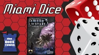 Miami Dice: Episode 107 - Among the Stars