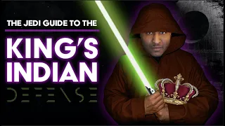 Chess Openings: How To Play The King's Indian Defense - Quickstarter Jedi Guide